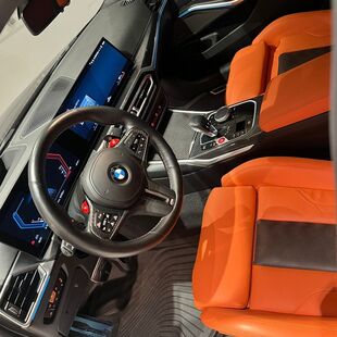 Bmw M3 Competition 3.0 Turbo (Aut.)