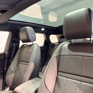 Land Rover Range Rover Evoque HSE Dynamic 2.0 (Aut.)