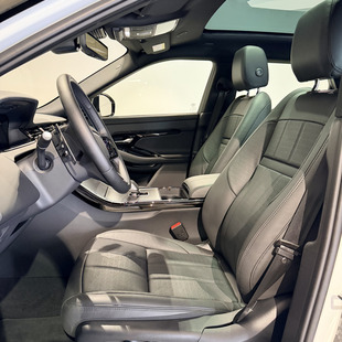 Land Rover Range Rover Evoque HSE Dynamic 2.0 (Aut.)