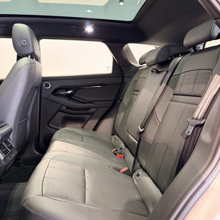 Land Rover Range Rover Evoque HSE Dynamic 2.0 (Aut.)
