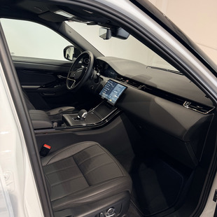 Land Rover Range Rover Evoque HSE Dynamic 2.0 (Aut.)