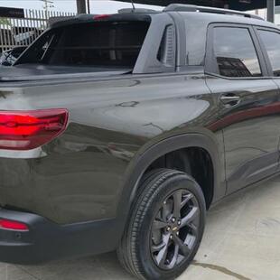 Chevrolet MONTANA 1.2 TURBO FLEX PREMIER AUTOMÁTICO