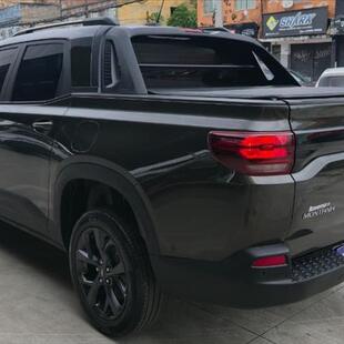 Chevrolet MONTANA 1.2 TURBO FLEX PREMIER AUTOMÁTICO