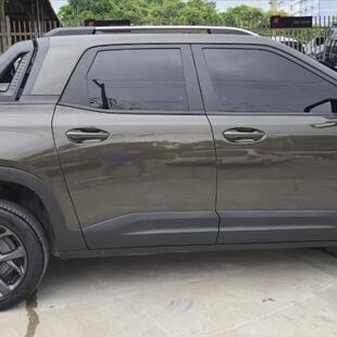 Chevrolet MONTANA 1.2 TURBO FLEX PREMIER AUTOMÁTICO