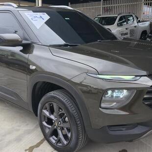 Chevrolet MONTANA 1.2 TURBO FLEX PREMIER AUTOMÁTICO