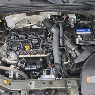 Chevrolet MONTANA 1.2 TURBO FLEX PREMIER AUTOMÁTICO