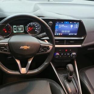 Chevrolet MONTANA 1.2 TURBO FLEX PREMIER AUTOMÁTICO