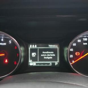 Chevrolet MONTANA 1.2 TURBO FLEX PREMIER AUTOMÁTICO