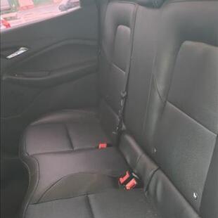 Chevrolet MONTANA 1.2 TURBO FLEX PREMIER AUTOMÁTICO