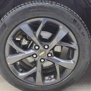 Chevrolet MONTANA 1.2 TURBO FLEX PREMIER AUTOMÁTICO