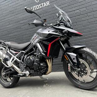 Triumph Tiger 900 GT Pro