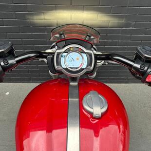 Triumph Rocket 3 III R 2500cc