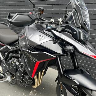 Triumph Tiger 900 GT Pro