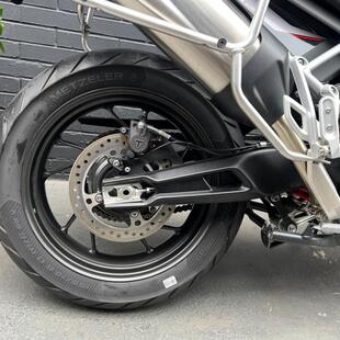 Triumph Tiger 900 GT Pro