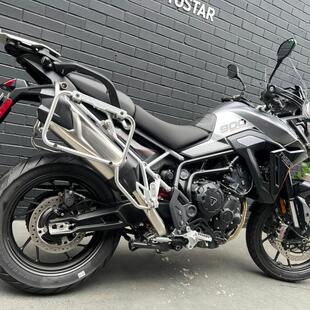 Triumph Tiger 900 GT Pro