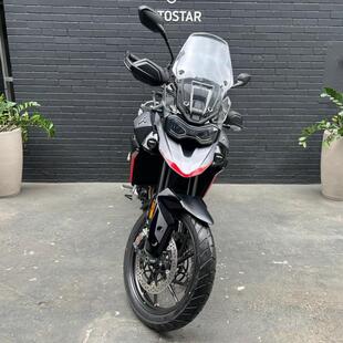 Triumph Tiger 900 GT Pro