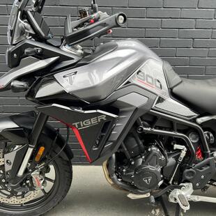 Triumph Tiger 900 GT Pro