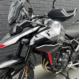 Triumph Tiger 900 GT Pro