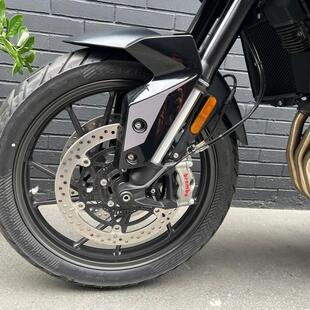 Triumph Tiger 900 GT Pro