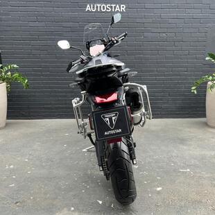 Triumph Tiger 900 GT Pro