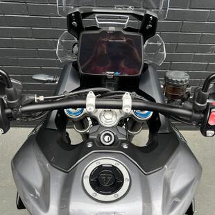 Triumph Tiger 900 GT Pro