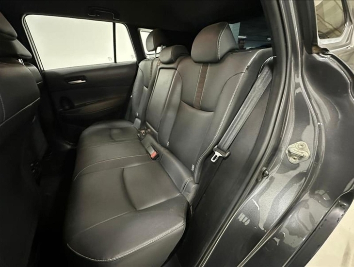 galeria COROLLA CROSS