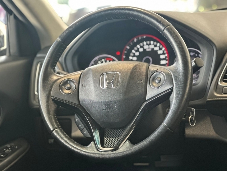 galeria HR-V