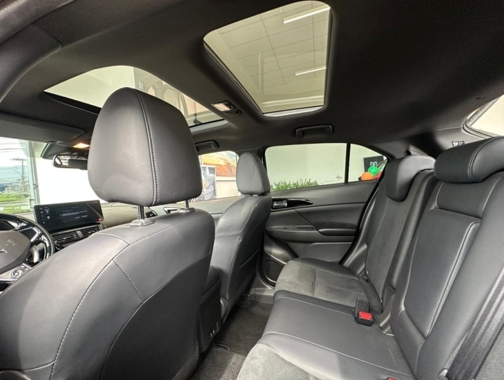 galeria ECLIPSE CROSS