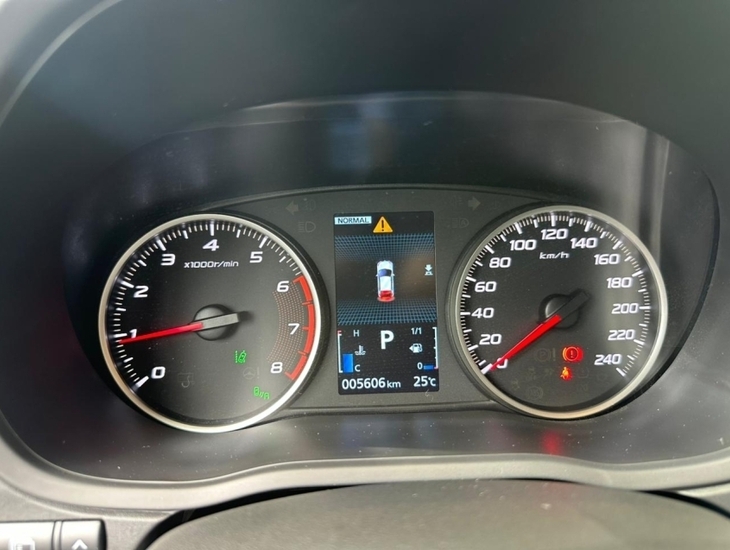 galeria ECLIPSE CROSS