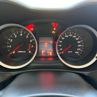 Mitsubishi LANCER 2.0 HL-T 16V GASOLINA 4P AUTOMÁTICO