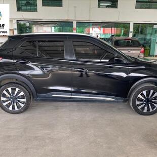 Nissan KICKS 1.6 16V FLEXSTART SV 4P XTRONIC