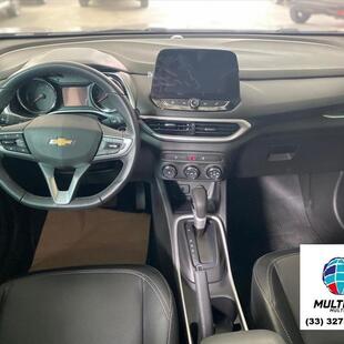 Chevrolet TRACKER 1.0 TURBO FLEX LTZ AUTOMÁTICO
