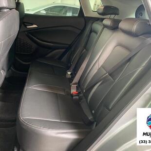 Chevrolet TRACKER 1.0 TURBO FLEX LTZ AUTOMÁTICO