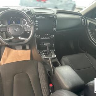 Hyundai CRETA 1.0 TGDI FLEX LIMITED AUTOMÁTICO