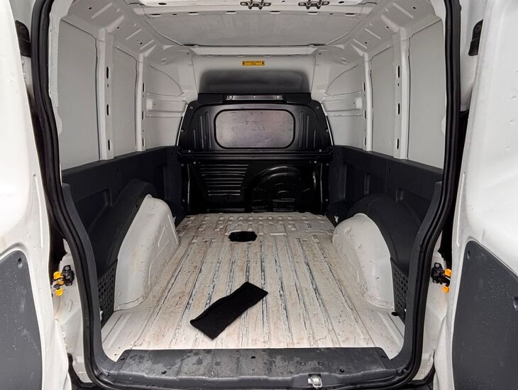 galeria FIORINO ENDURANCE 1.4