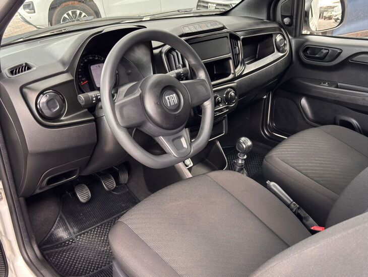 galeria FIORINO ENDURANCE 1.4