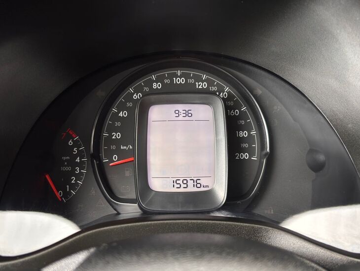 galeria FIORINO ENDURANCE 1.4