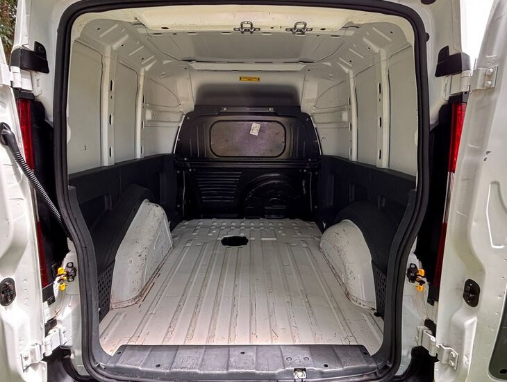 galeria FIORINO ENDURANCE 1.4