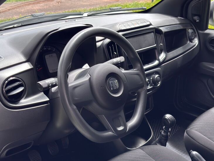 galeria FIORINO ENDURANCE 1.4