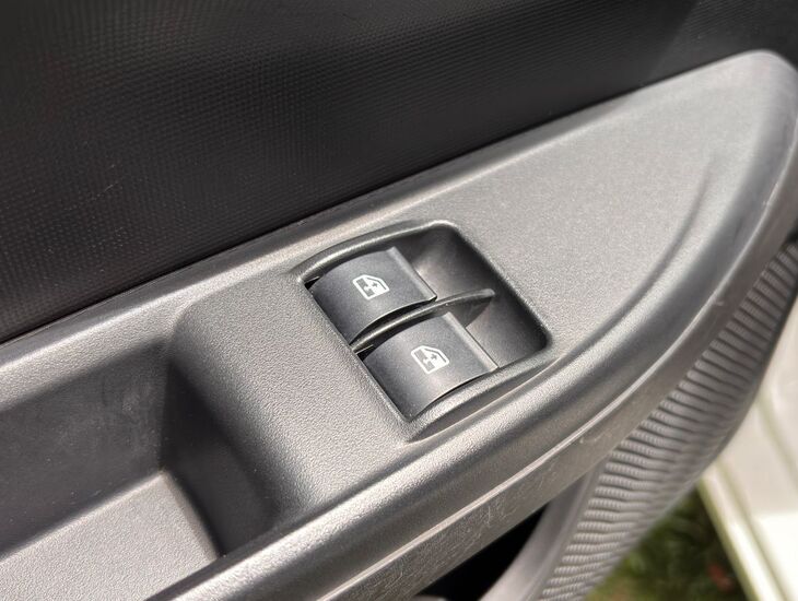 galeria FIORINO ENDURANCE 1.4