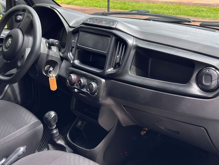 galeria FIORINO ENDURANCE 1.4