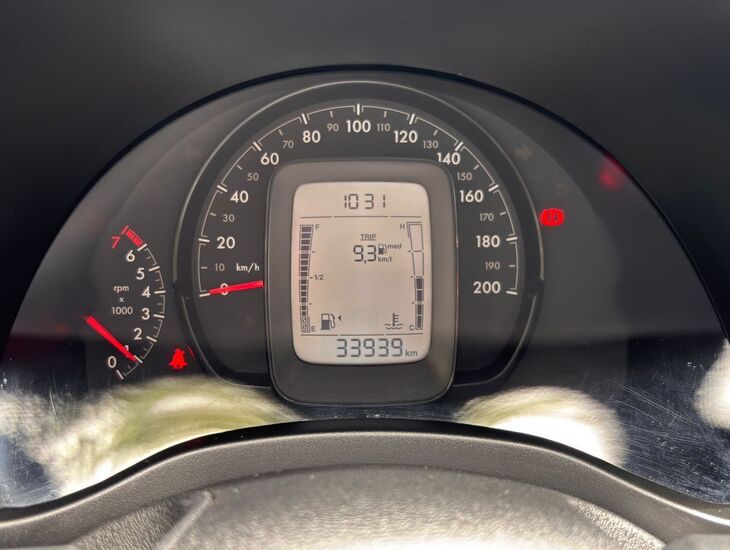 galeria FIORINO ENDURANCE 1.4