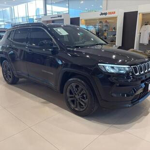 Jeep COMPASS 1.3 T270 TURBO FLEX SPORT AT6
