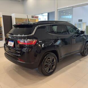 Jeep COMPASS 1.3 T270 TURBO FLEX SPORT AT6