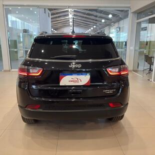 Jeep COMPASS 1.3 T270 TURBO FLEX SPORT AT6