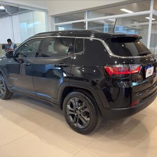 Jeep COMPASS 1.3 T270 TURBO FLEX SPORT AT6