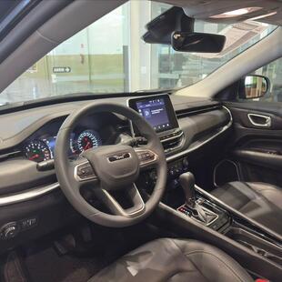 Jeep COMPASS 1.3 T270 TURBO FLEX SPORT AT6