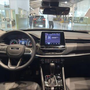 Jeep COMPASS 1.3 T270 TURBO FLEX SPORT AT6