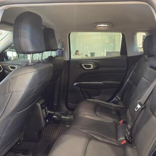 Jeep COMPASS 1.3 T270 TURBO FLEX SPORT AT6