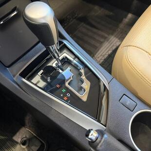 Toyota COROLLA 2.0 ALTIS 16V FLEX 4P AUTOMÁTICO